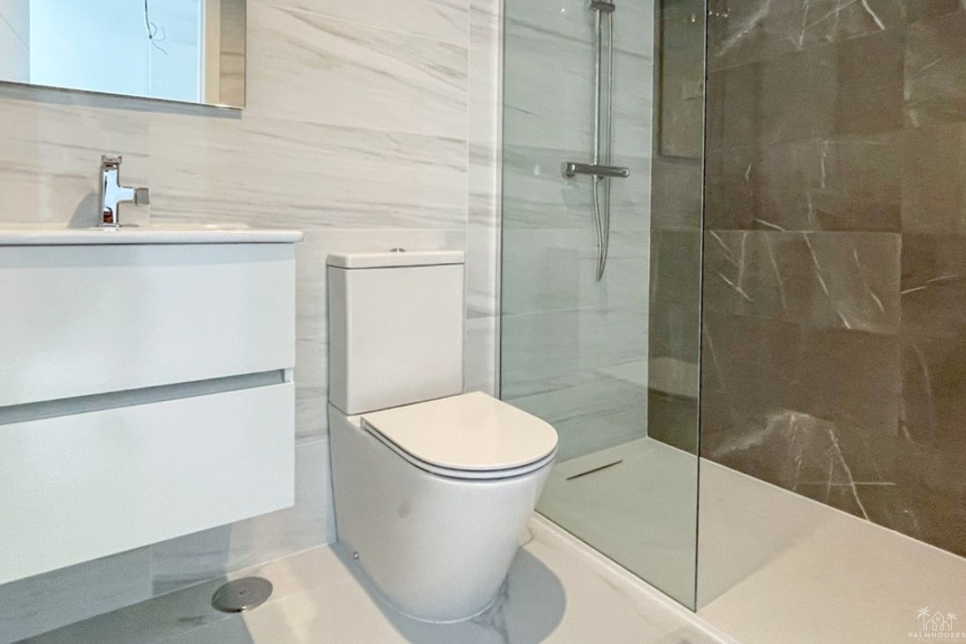 Revente - Apartment - Orihuela - Punta Prima