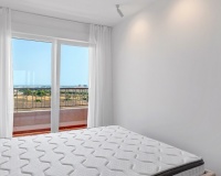 Revente - Apartment - Orihuela - Punta Prima