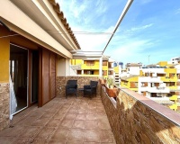 Revente - Apartment - Orihuela - Punta Prima