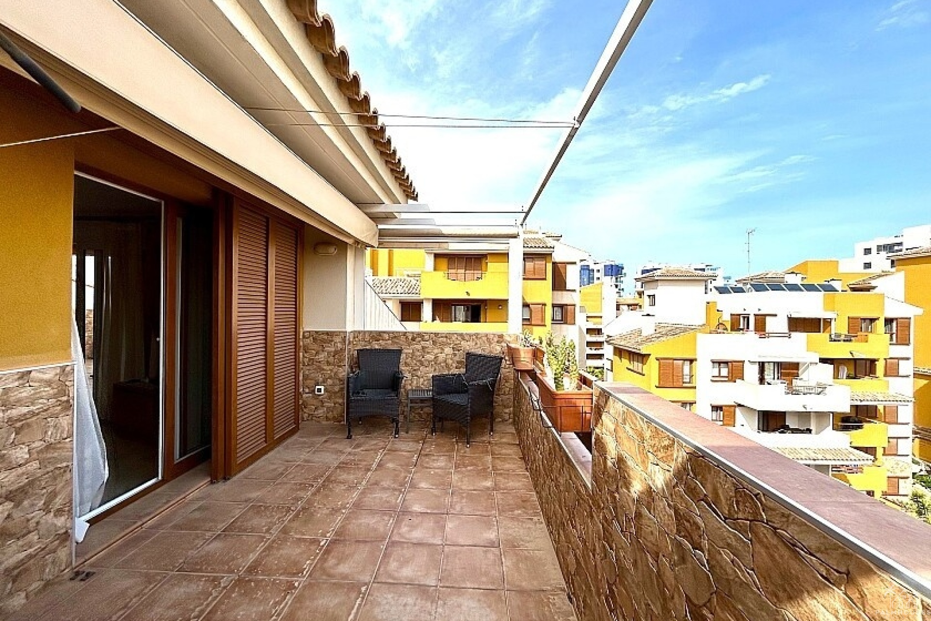 Revente - Apartment - Orihuela - Punta Prima