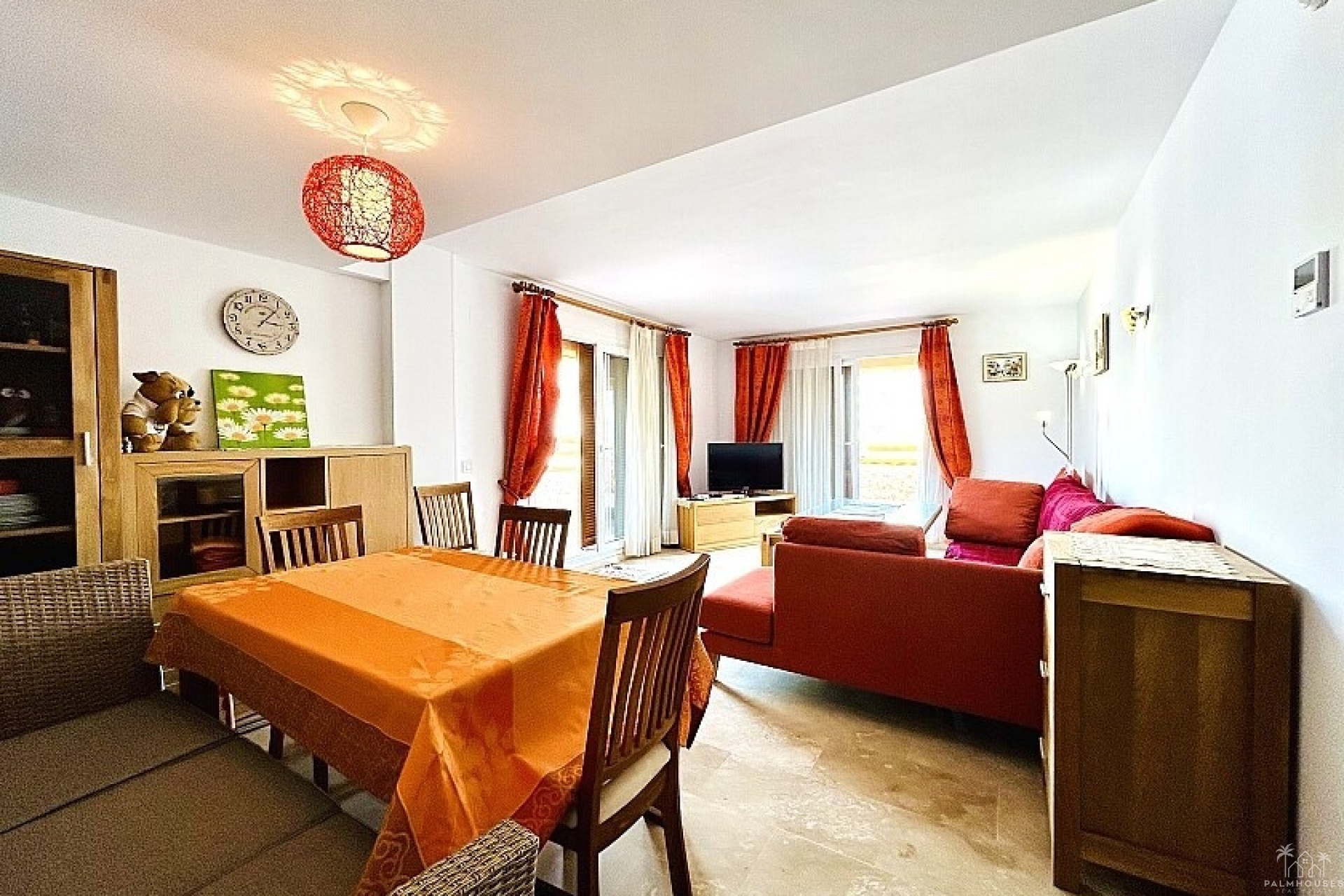 Revente - Apartment - Orihuela - Punta Prima