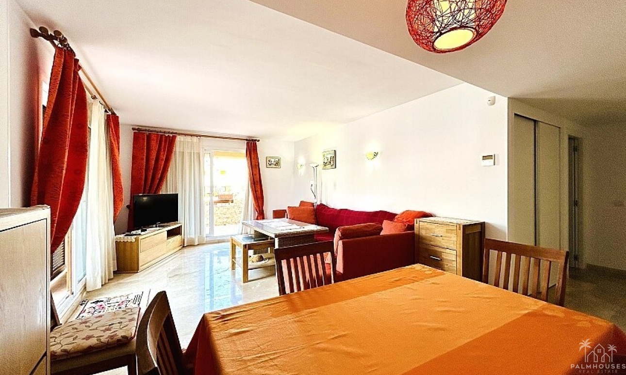 Revente - Apartment - Orihuela - Punta Prima