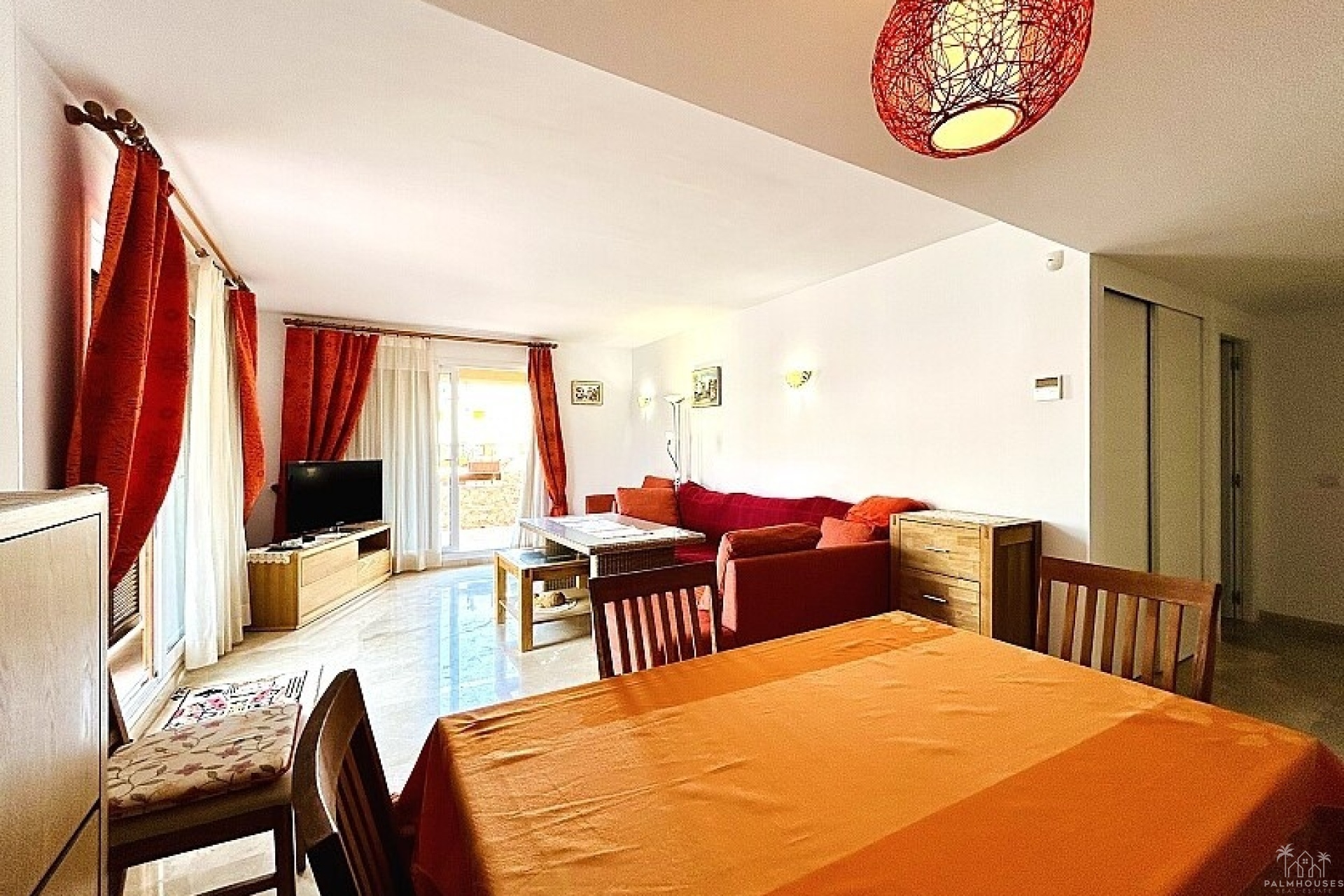 Revente - Apartment - Orihuela - Punta Prima