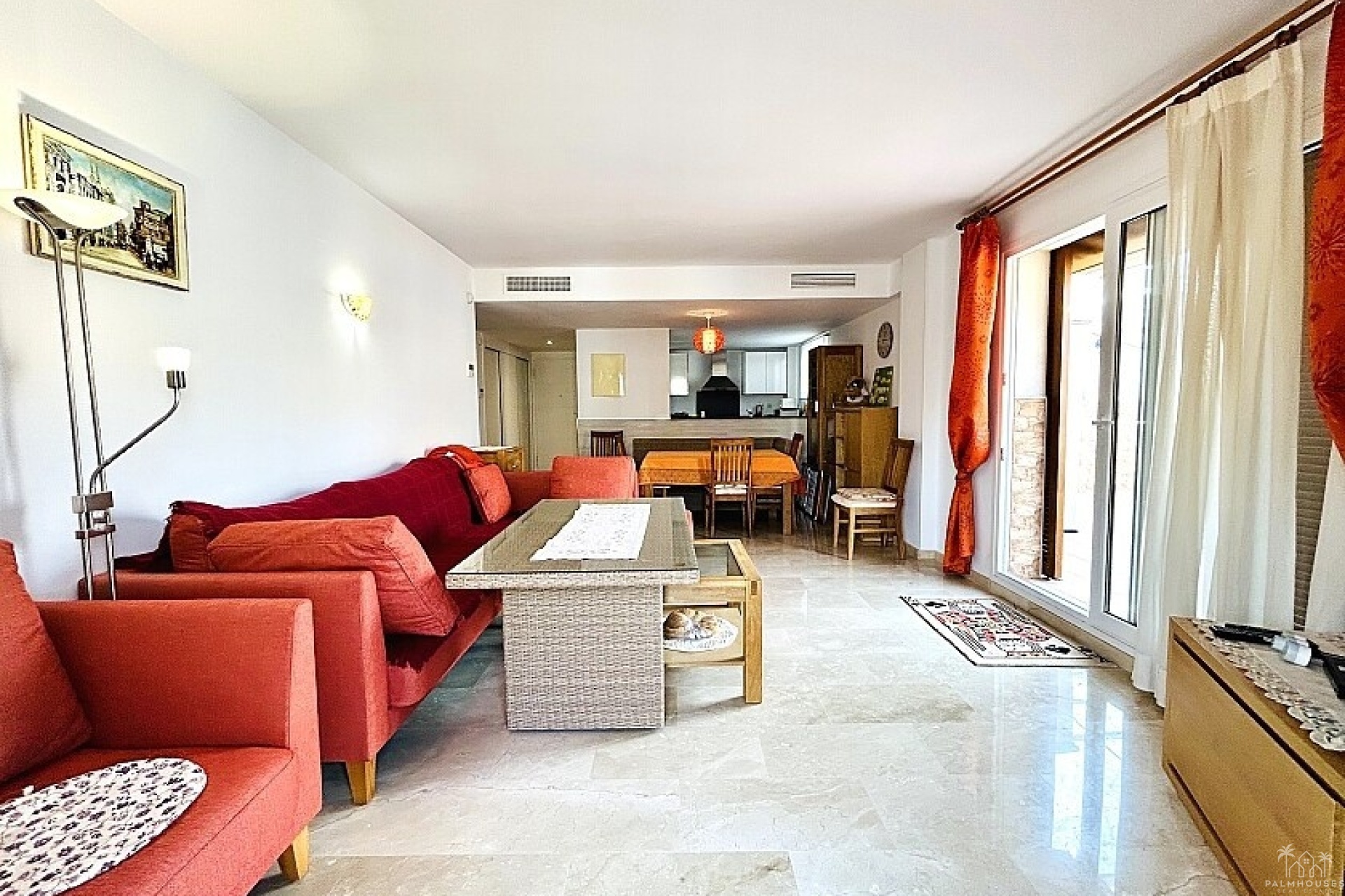 Revente - Apartment - Orihuela - Punta Prima