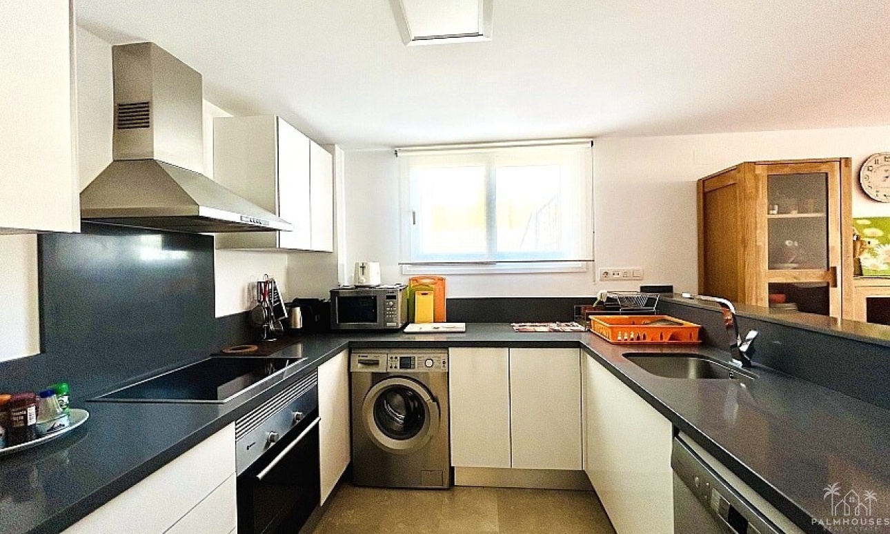 Revente - Apartment - Orihuela - Punta Prima