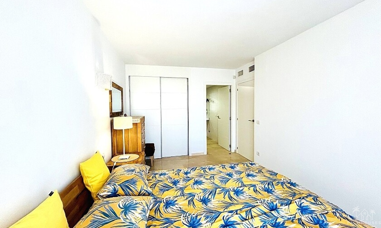 Revente - Apartment - Orihuela - Punta Prima
