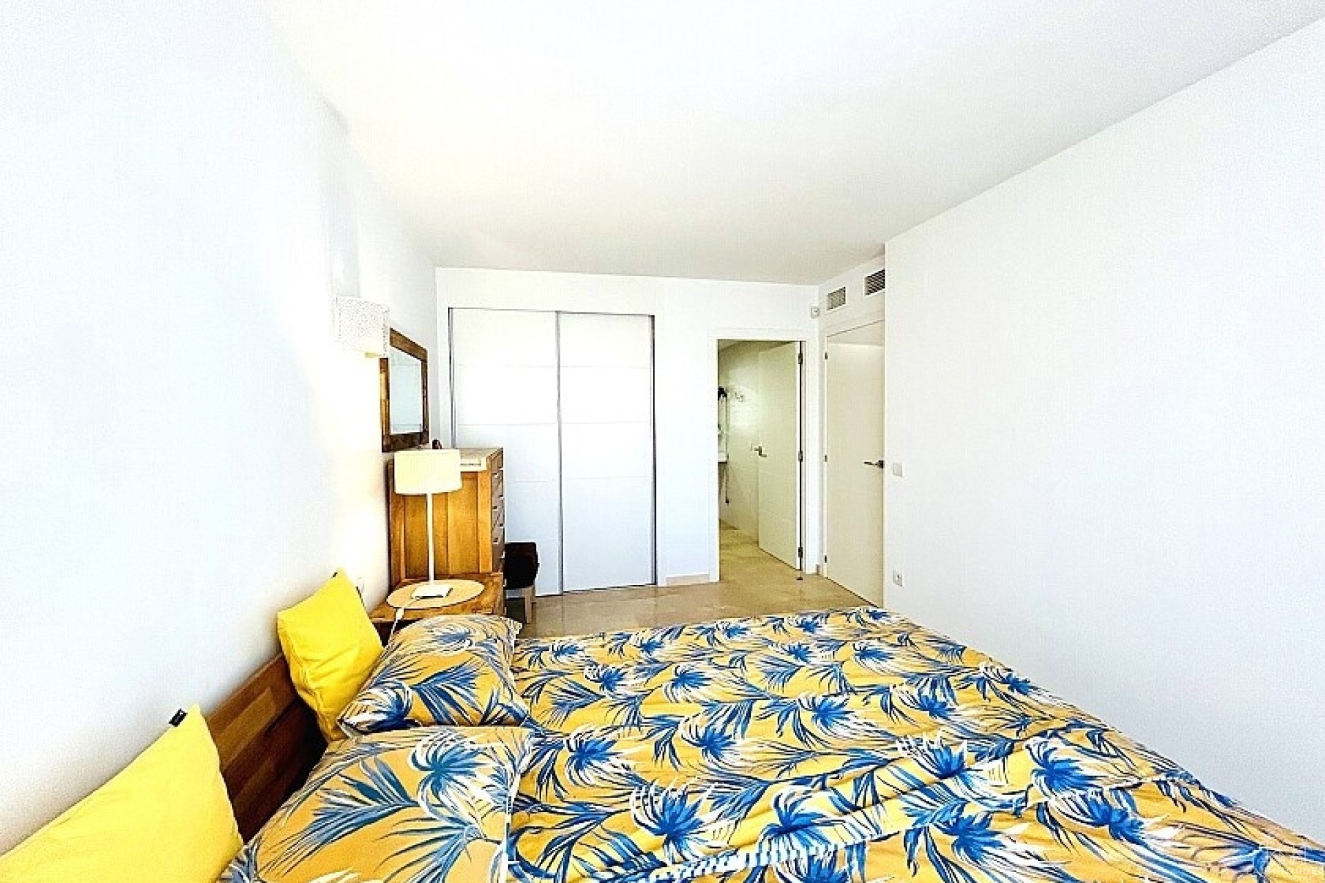 Revente - Apartment - Orihuela - Punta Prima