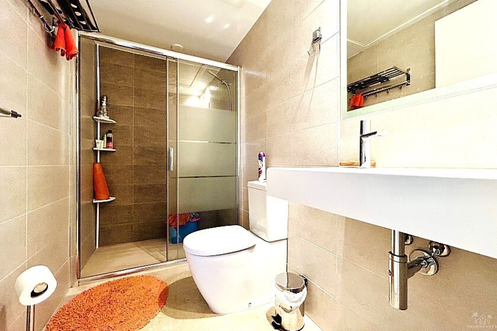 Revente - Apartment - Orihuela - Punta Prima