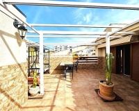 Revente - Apartment - Orihuela - Punta Prima