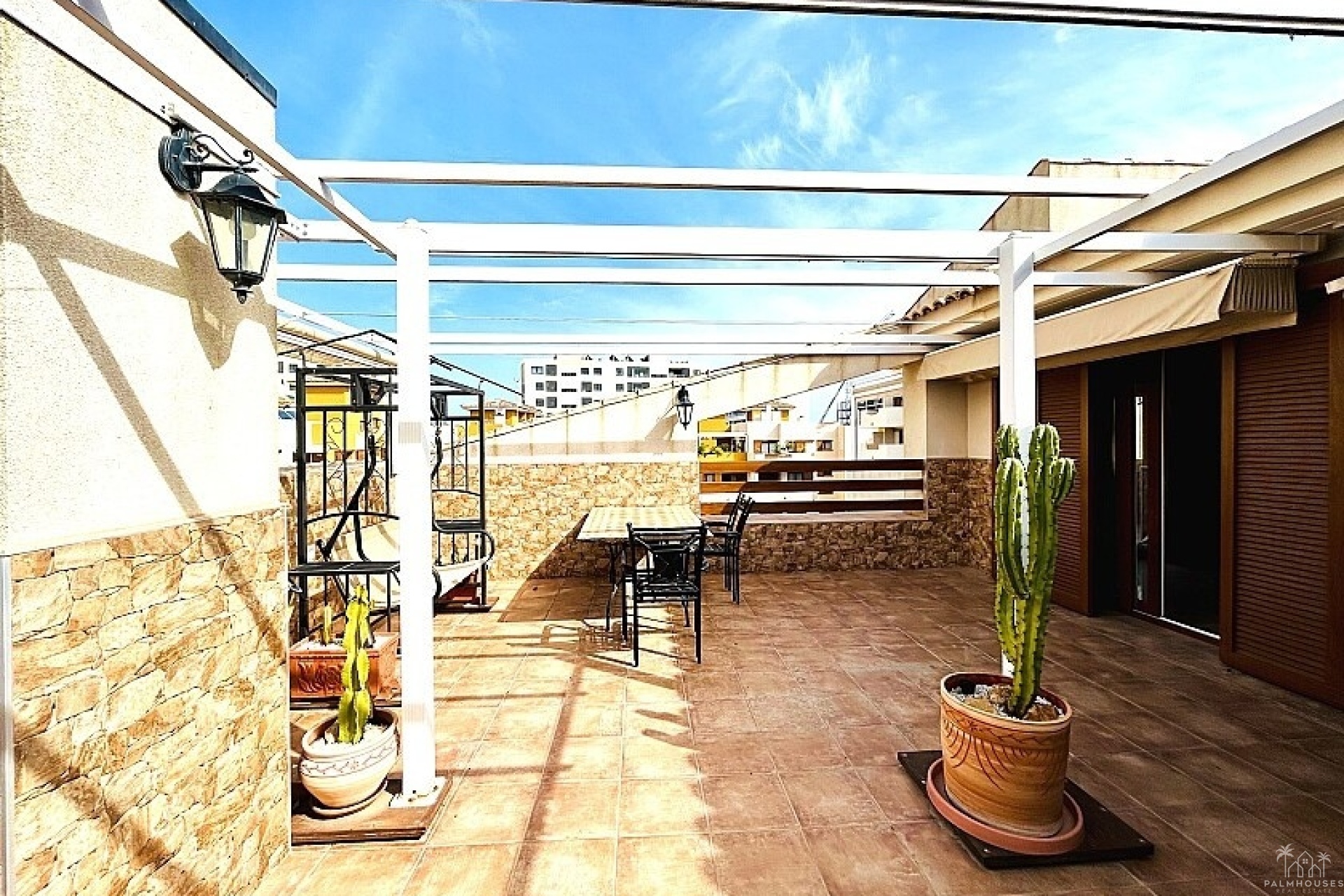 Revente - Apartment - Orihuela - Punta Prima