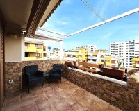 Revente - Apartment - Orihuela - Punta Prima