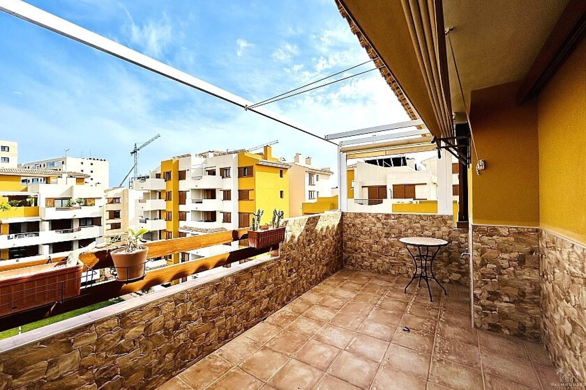 Revente - Apartment - Orihuela - Punta Prima