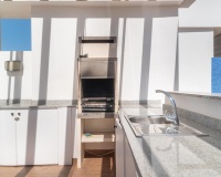 Revente - Apartment - Orihuela - Punta Prima