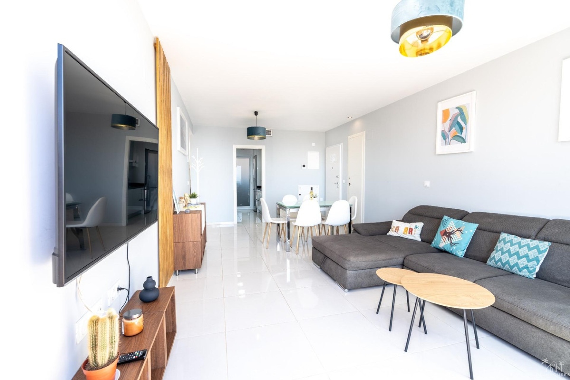 Revente - Apartment - Orihuela - Punta Prima