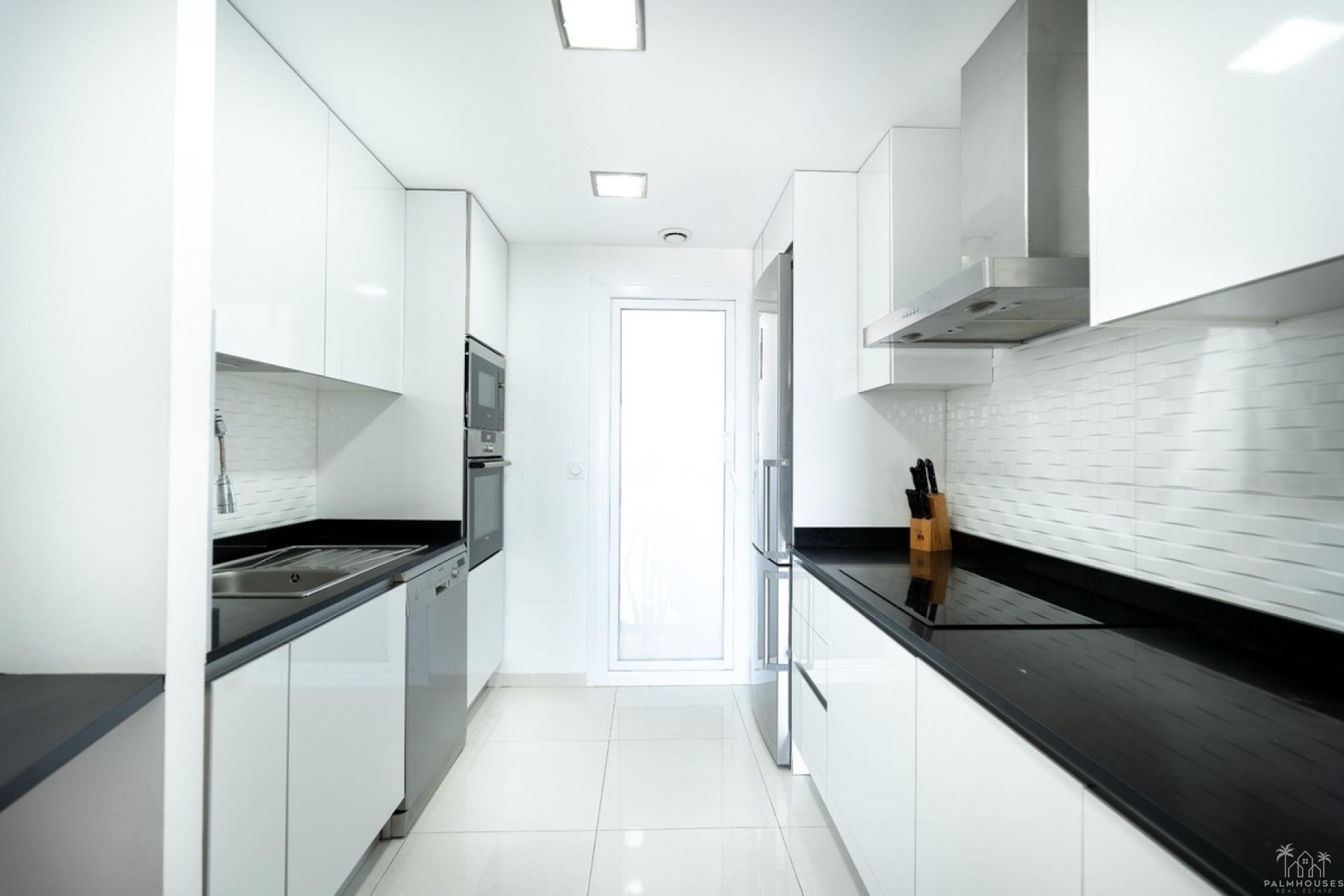 Revente - Apartment - Orihuela - Punta Prima