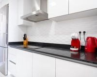 Revente - Apartment - Orihuela - Punta Prima