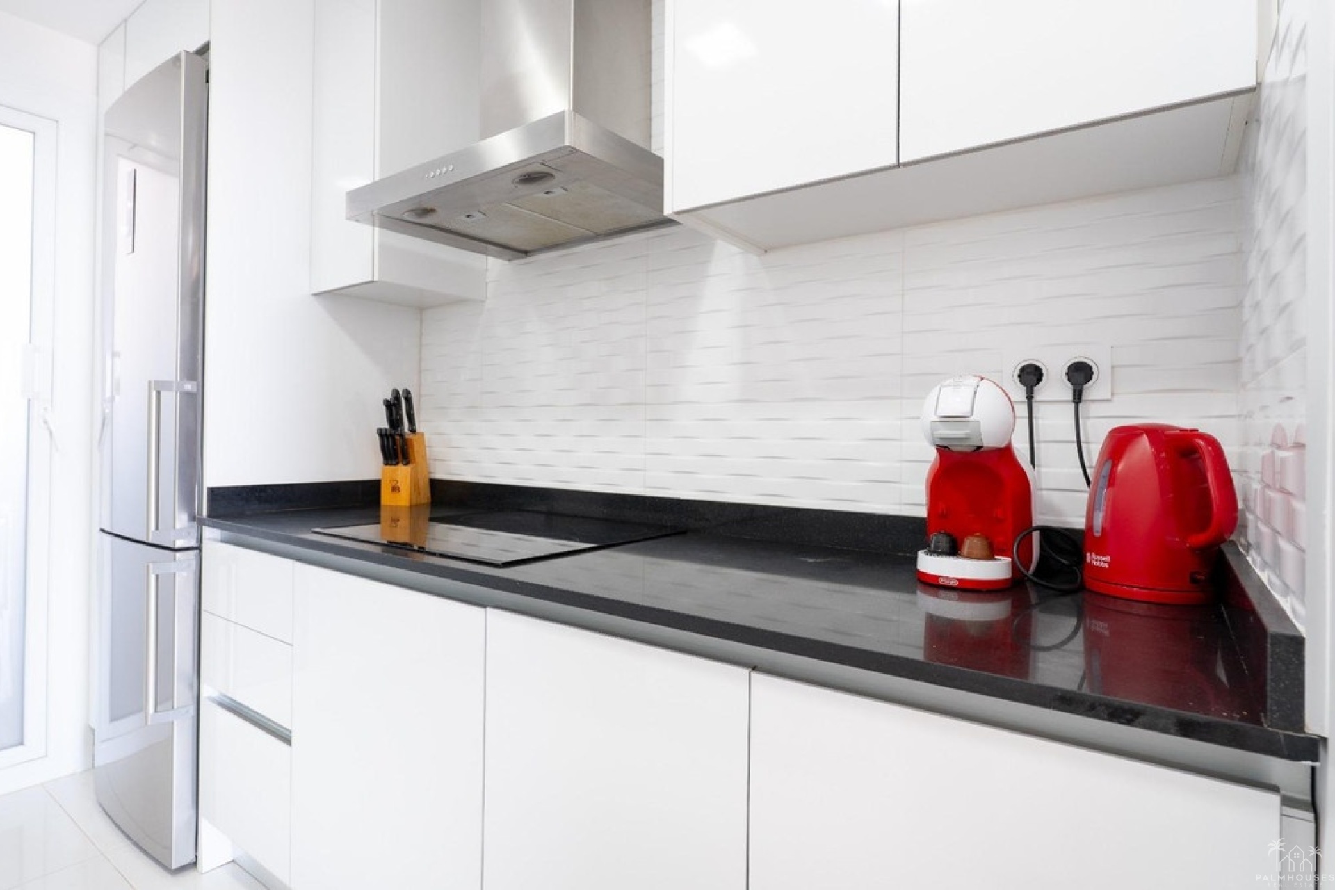 Revente - Apartment - Orihuela - Punta Prima