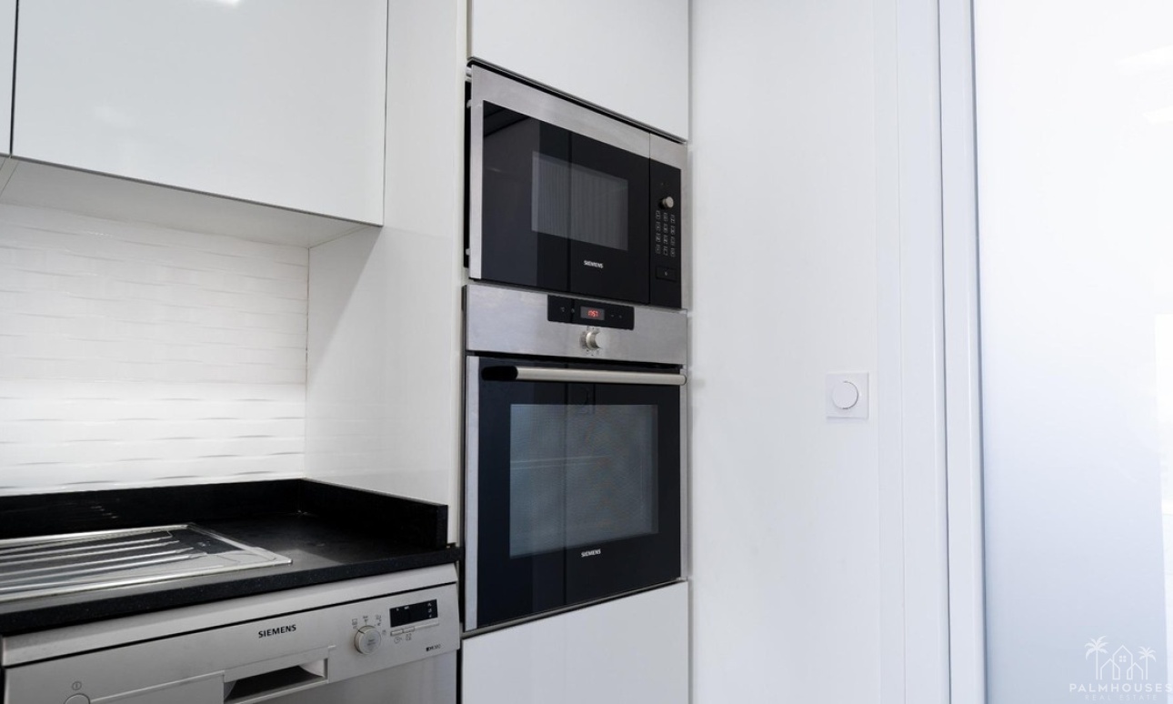Revente - Apartment - Orihuela - Punta Prima