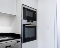 Revente - Apartment - Orihuela - Punta Prima