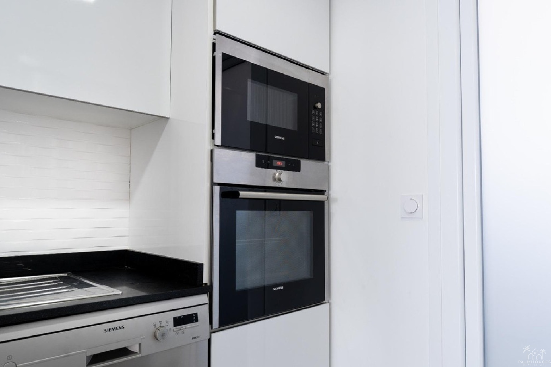 Revente - Apartment - Orihuela - Punta Prima