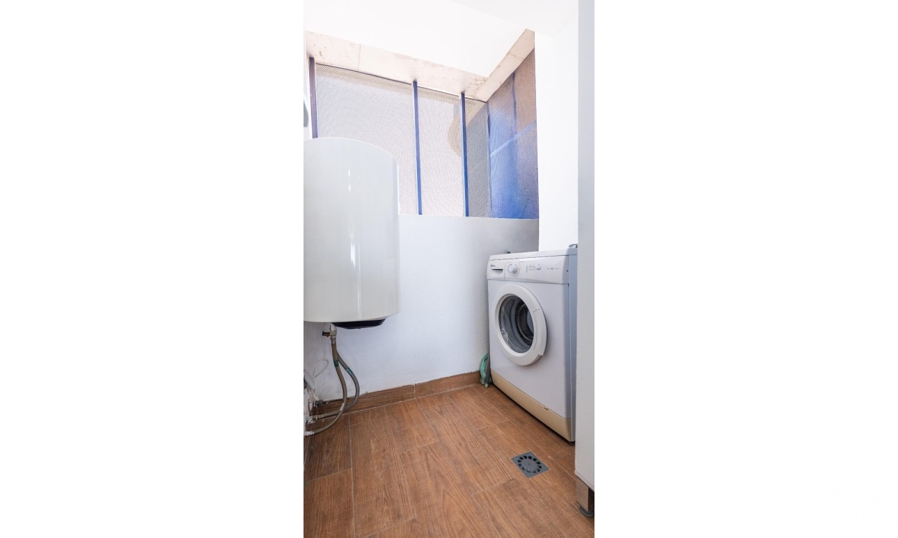 Revente - Apartment - Orihuela - Punta Prima