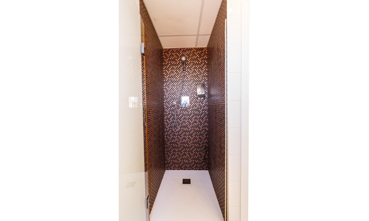 Revente - Apartment - Orihuela - Punta Prima