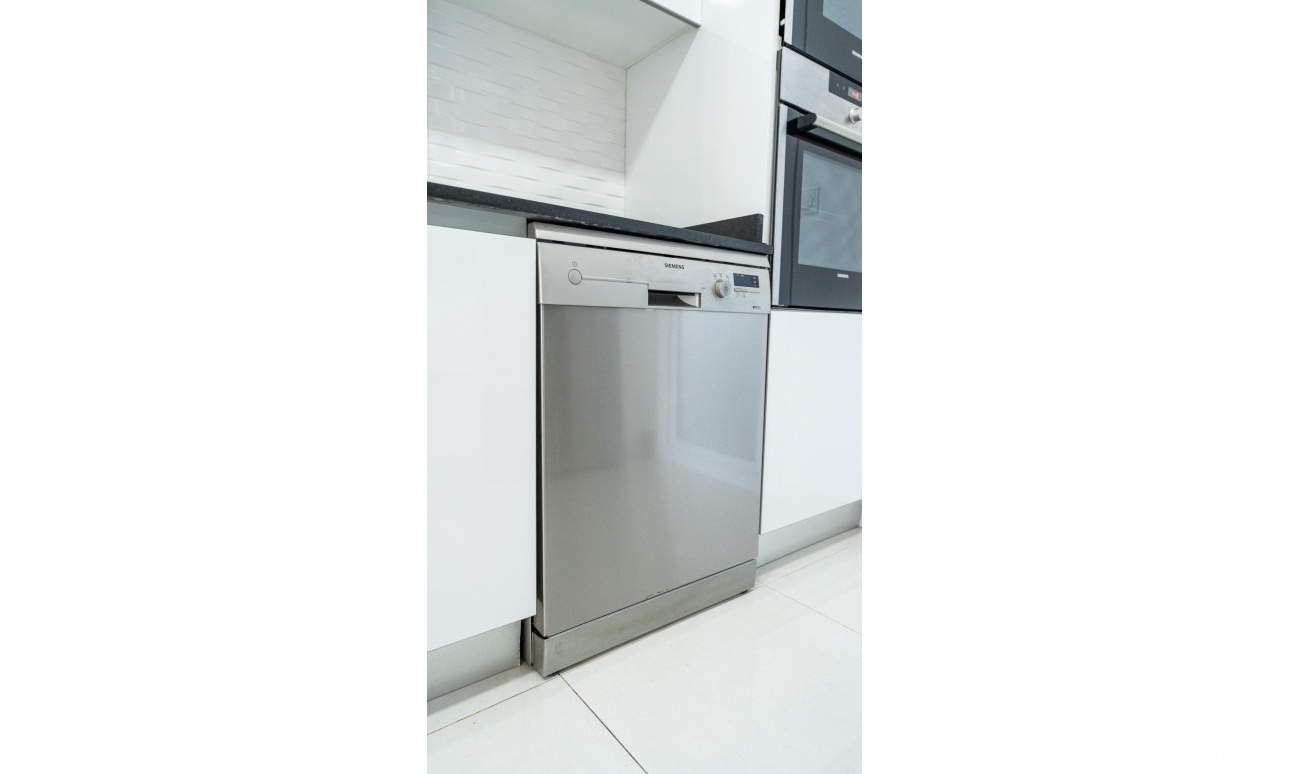 Revente - Apartment - Orihuela - Punta Prima