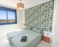 Revente - Apartment - Orihuela - Punta Prima