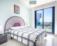 Revente - Apartment - Orihuela - Punta Prima