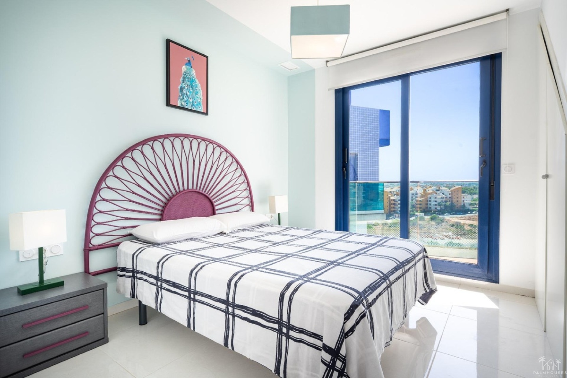 Revente - Apartment - Orihuela - Punta Prima