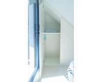 Revente - Apartment - Orihuela - Punta Prima