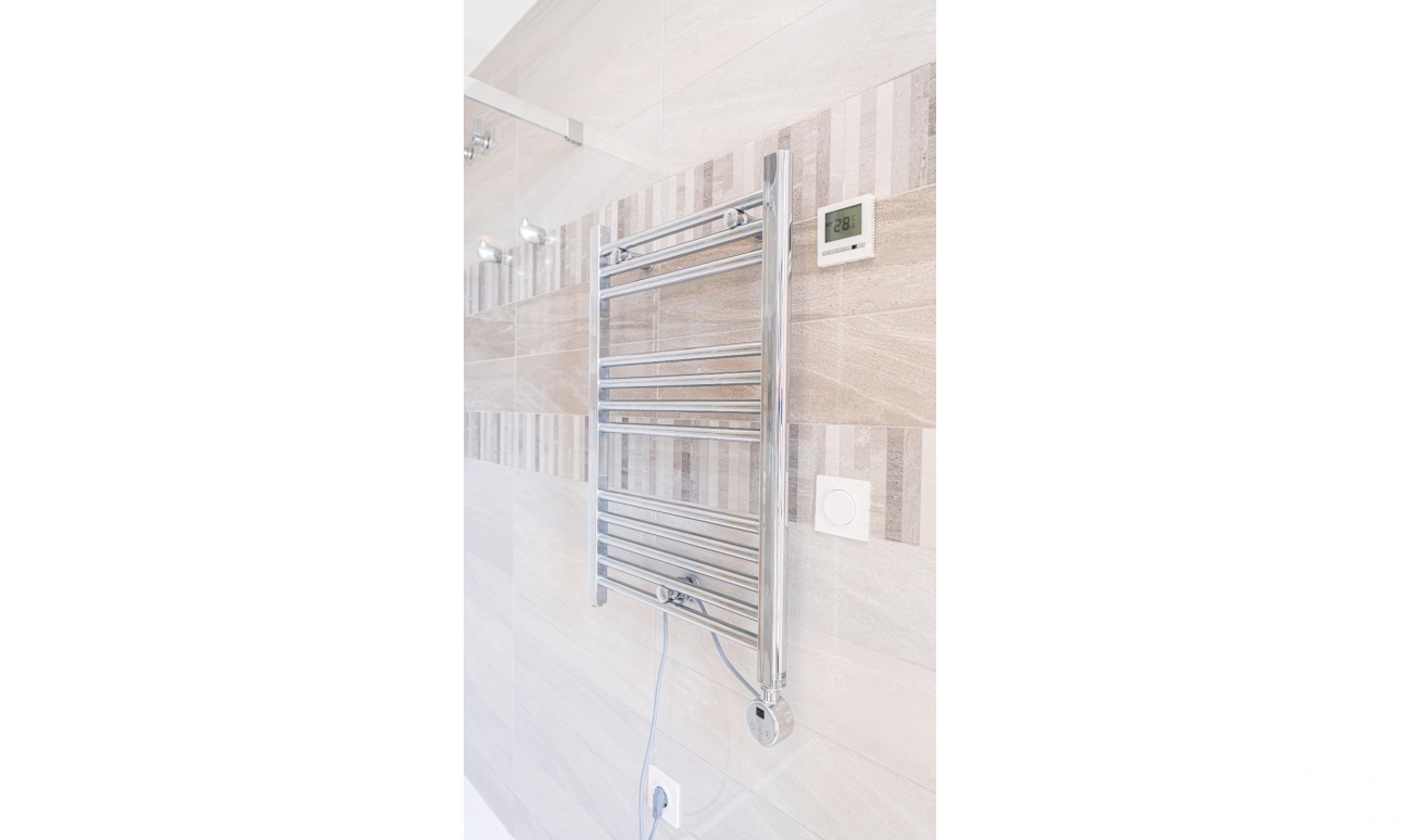 Revente - Apartment - Orihuela - Punta Prima
