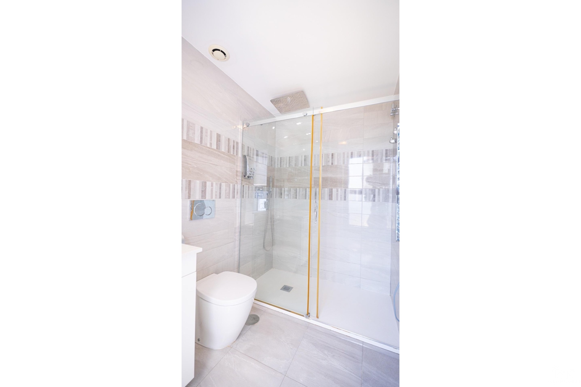 Revente - Apartment - Orihuela - Punta Prima