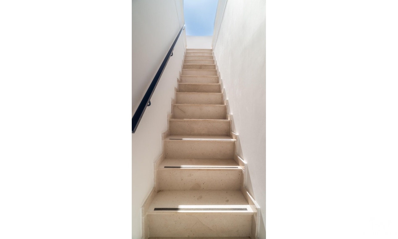 Revente - Apartment - Orihuela - Punta Prima