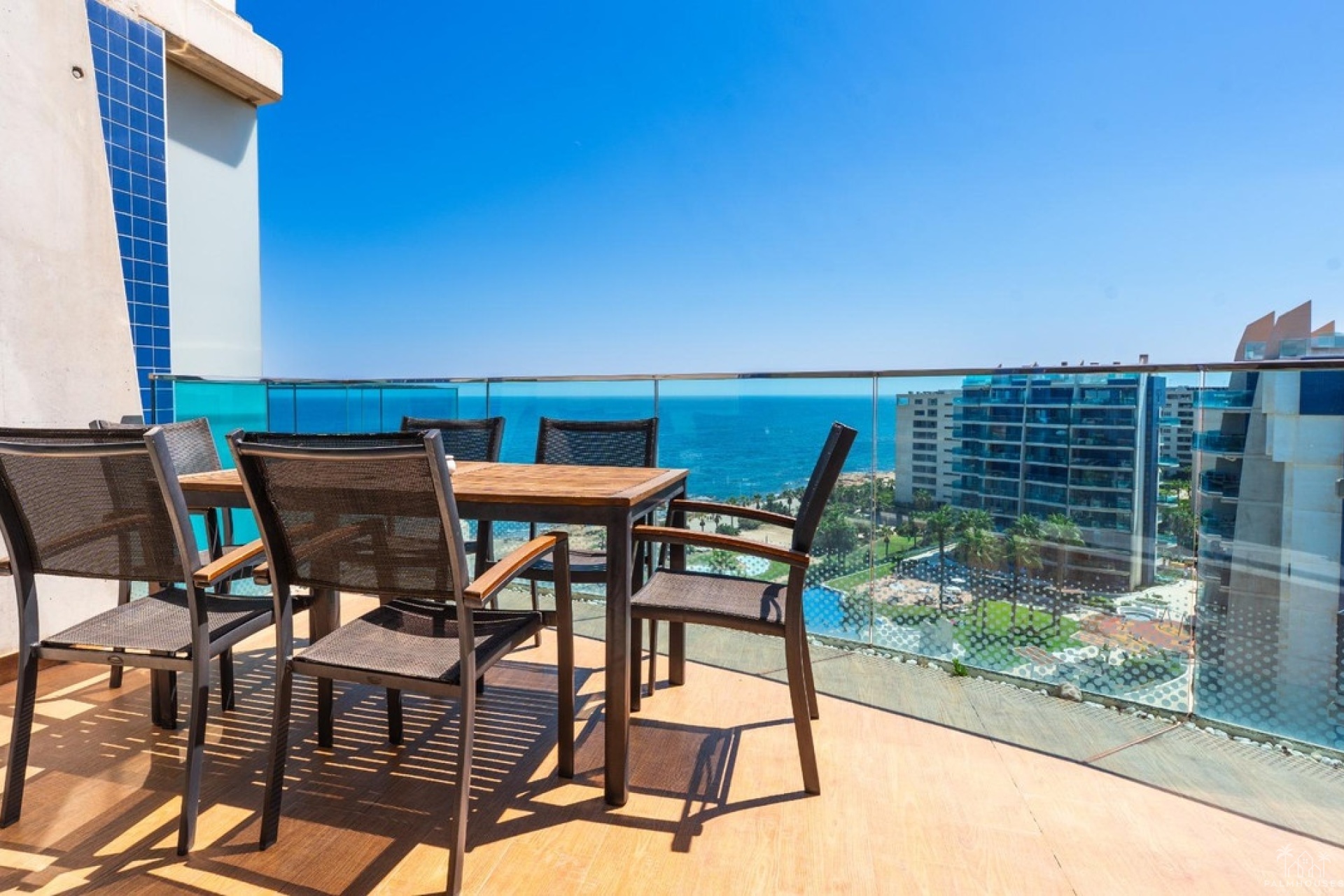 Revente - Apartment - Orihuela - Punta Prima