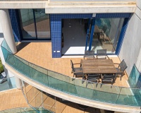 Revente - Apartment - Orihuela - Punta Prima
