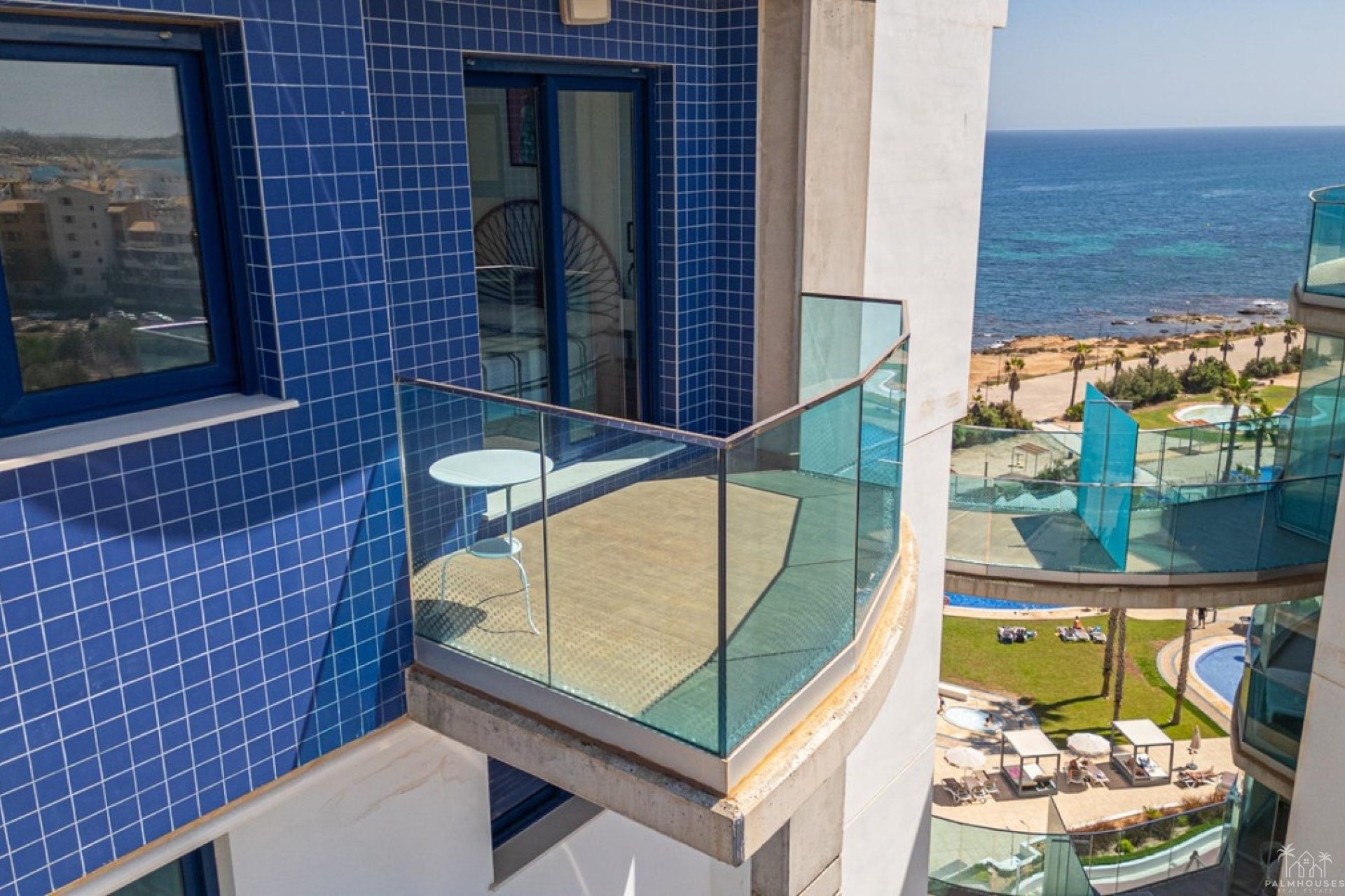 Revente - Apartment - Orihuela - Punta Prima