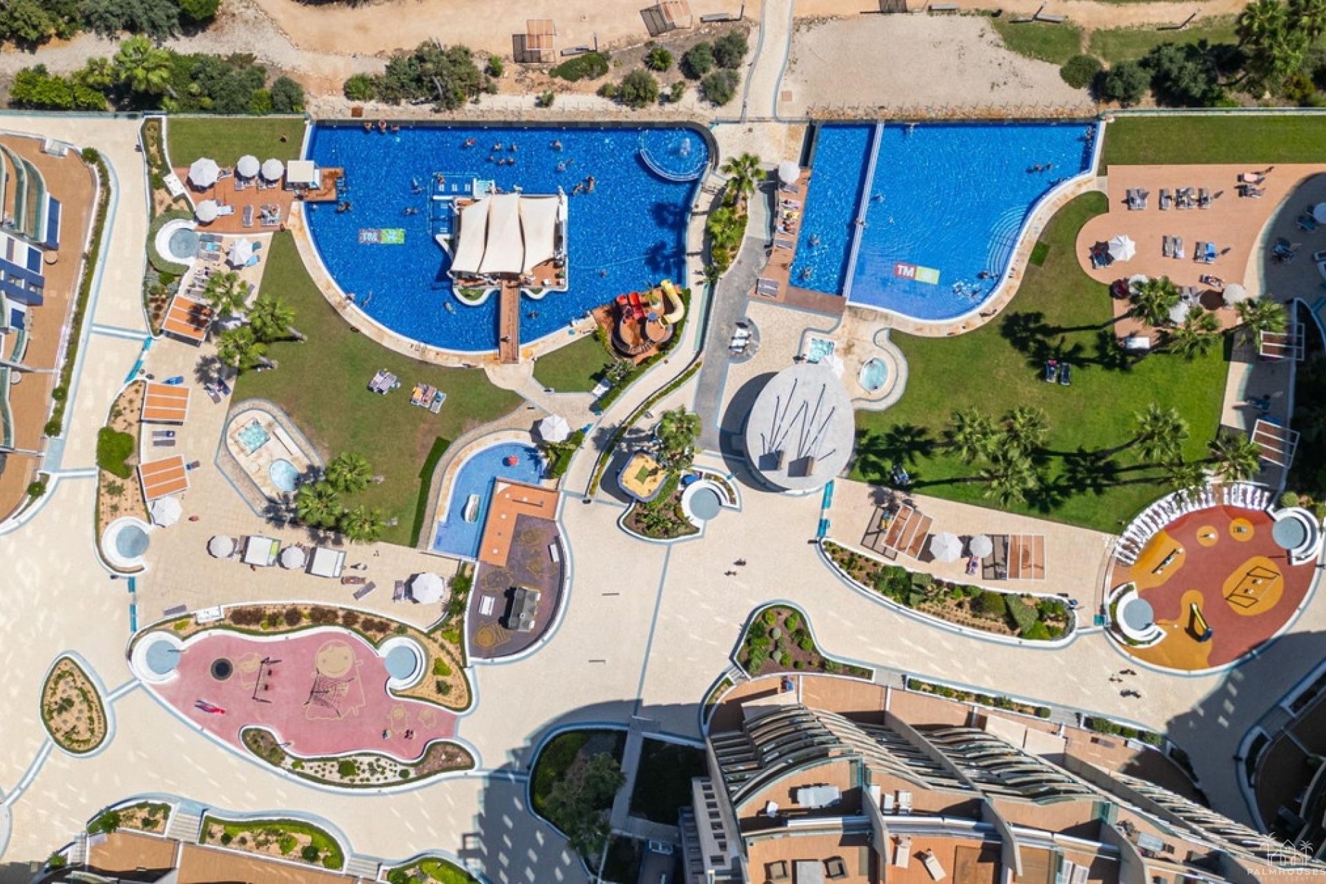 Revente - Apartment - Orihuela - Punta Prima