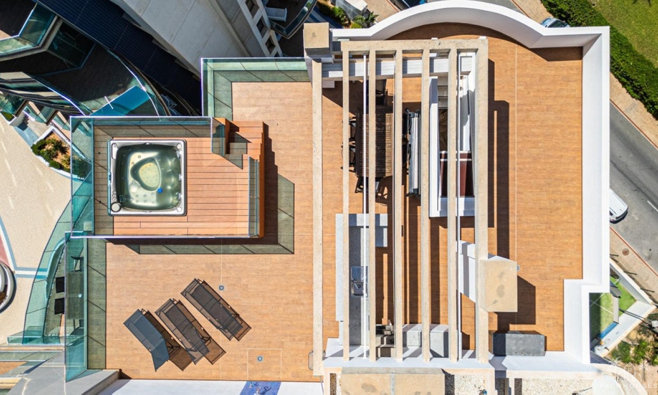 Revente - Apartment - Orihuela - Punta Prima
