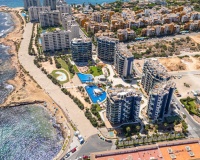 Revente - Apartment - Orihuela - Punta Prima