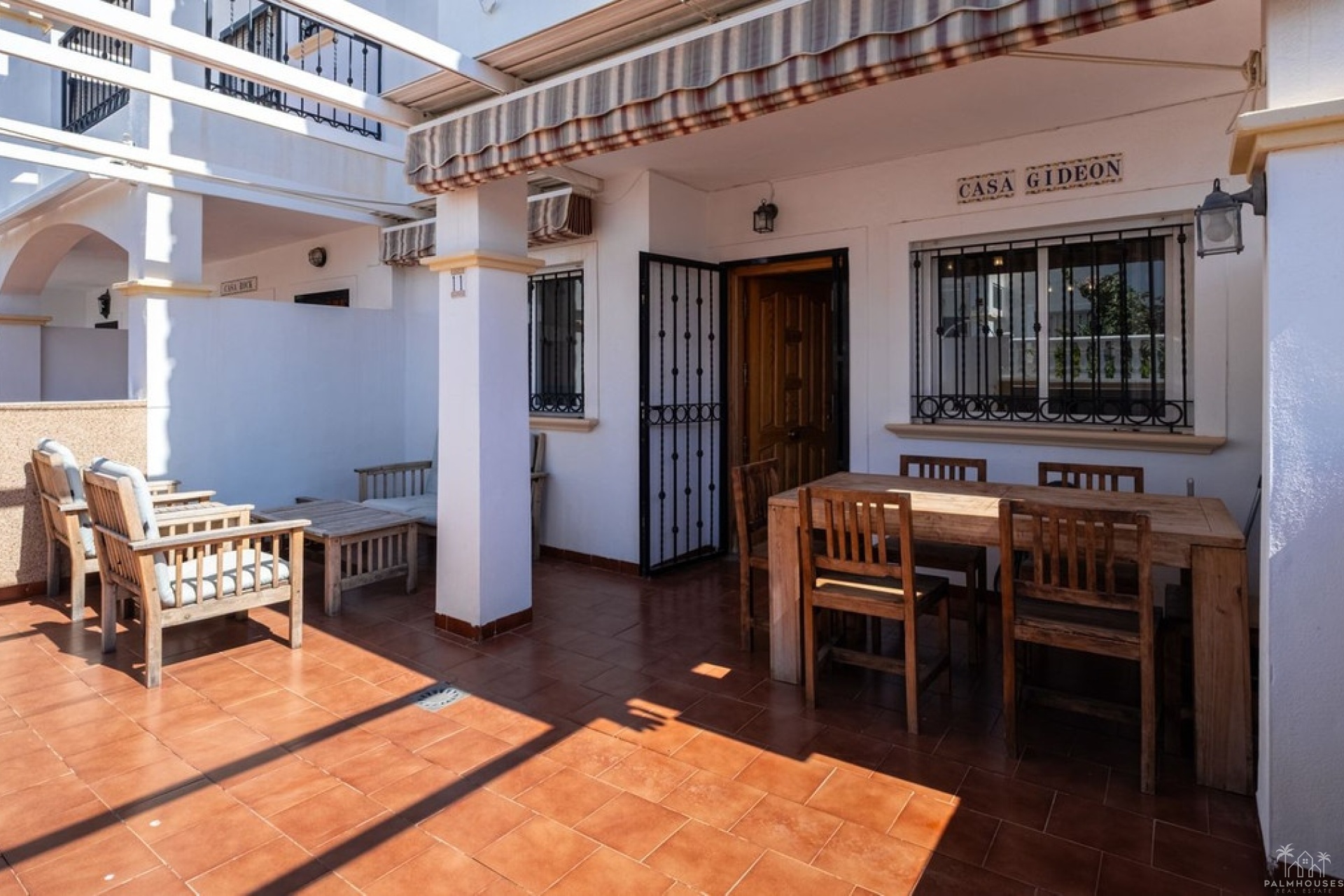 Revente - Apartment - Orihuela - Punta Prima