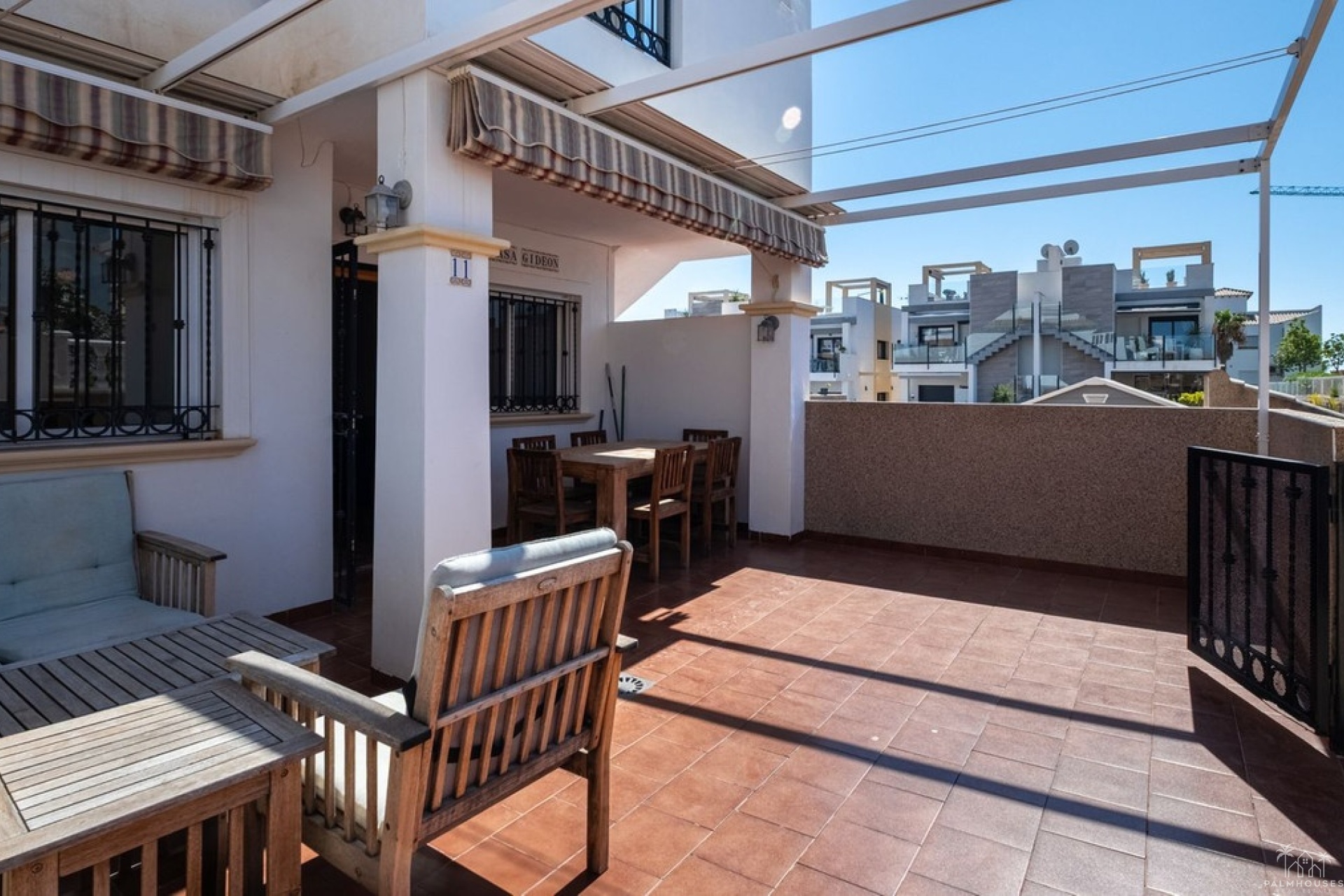 Revente - Apartment - Orihuela - Punta Prima