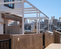 Revente - Apartment - Orihuela - Punta Prima