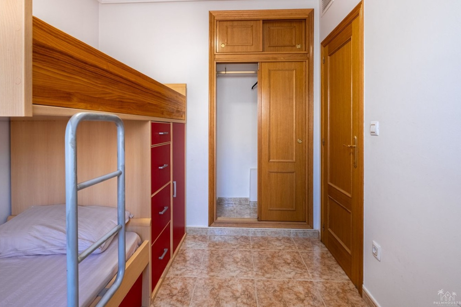 Revente - Apartment - Orihuela - Punta Prima