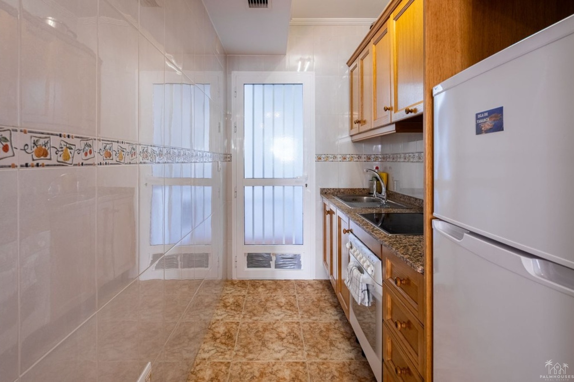 Revente - Apartment - Orihuela - Punta Prima
