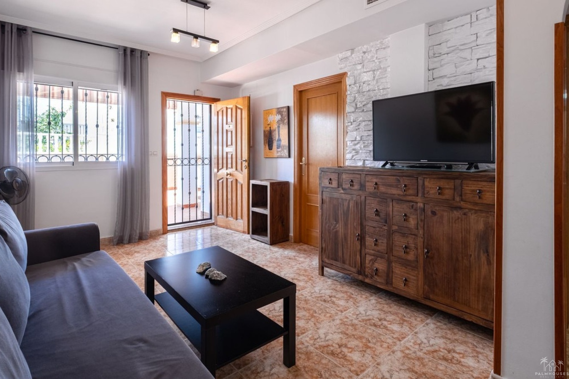Revente - Apartment - Orihuela - Punta Prima