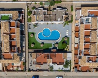 Revente - Apartment - Orihuela - Punta Prima