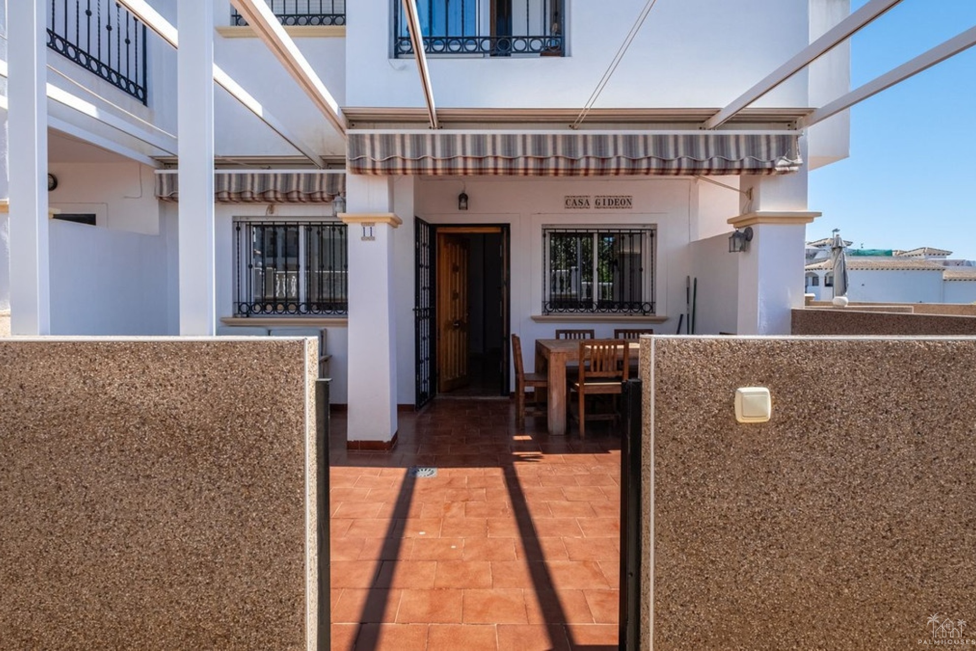Revente - Apartment - Orihuela - Punta Prima