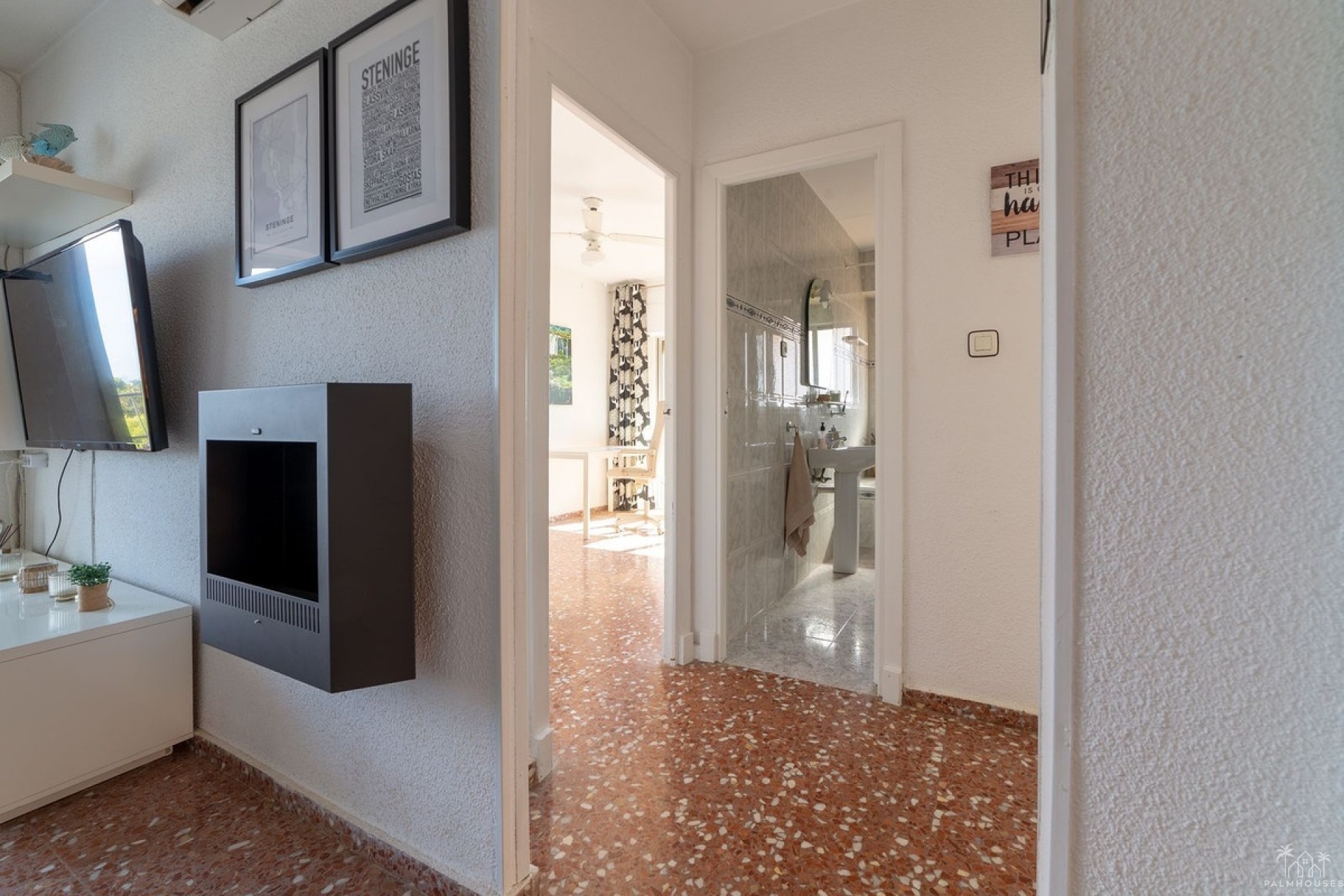 Revente - Apartment - Orihuela - Punta Prima