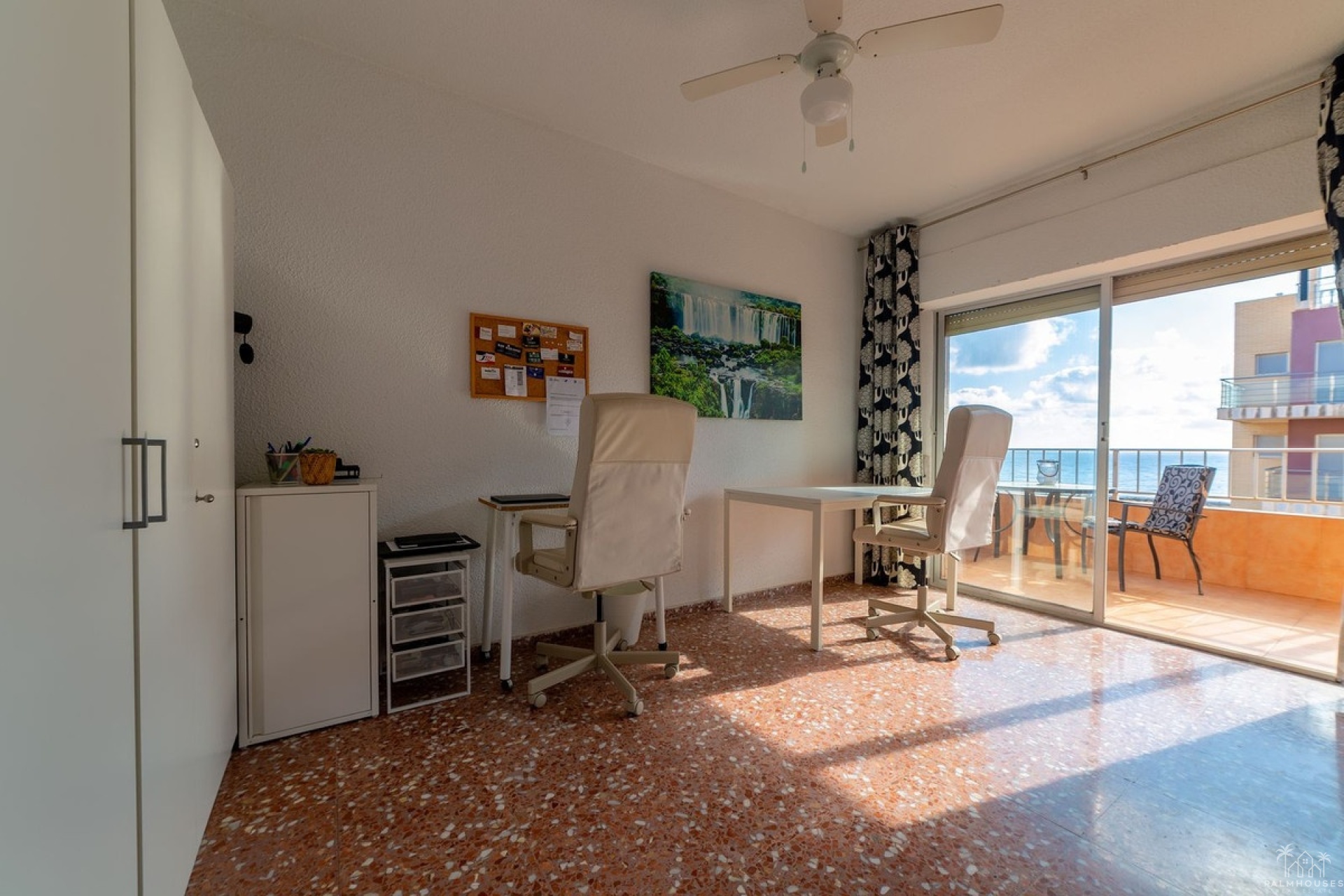 Revente - Apartment - Orihuela - Punta Prima